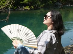 -石台牯牛降景区