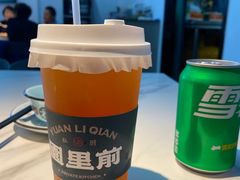 -园里前·私厨福建菜(台江万达店)