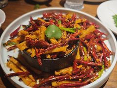 -清水亭湖北菜(大屯DT51店)