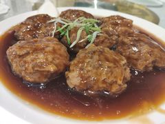 南煎丸子-泰丰楼(前门西大街店)