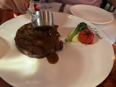 -Kathleen's Waitan 凯圣琳江景西餐厅(外滩店)