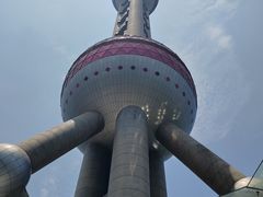 -东方明珠·可口可乐欢乐餐厅