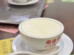 -南信牛奶甜品专家