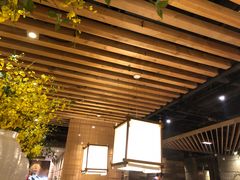 大堂-小城粥道·海胆鲜虾粥(解放广场店)