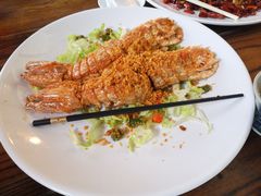 -猪肉婆私房菜(容桂总店)