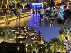 -南宁方特东盟神画