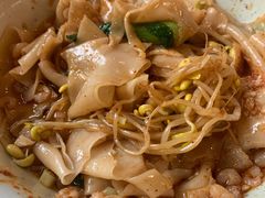 -难忘的面(五矿君澜酒店)