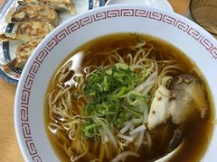 -十八番拉面馆(新今宫店)