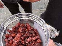 -丁家脆哨(民生路店)
