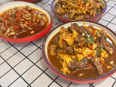 -江西老表·经典江西八大碗