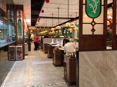 -禄运茶居·手工点心(猎德店)
