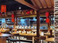 -鸽子窝(青塔店)