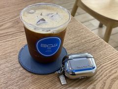 -OZ cafe(南昌路店)