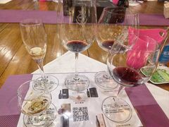 -紫轩葡萄酒庄园