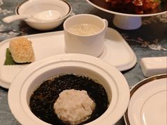 -扬州香格里拉·香宫中餐厅