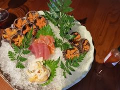 -Mr.Fish鱼鲜生海鲜放题(高德置地冬广场店)