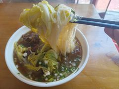 -金泰缘排骨馆(遵化路店)