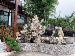 -呼吸森林·生态农庄农家乐私房菜