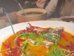 -清水亭湖北菜(大屯DT51店)