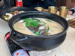 -我是那个大叔·美食研究所(新塘路店)