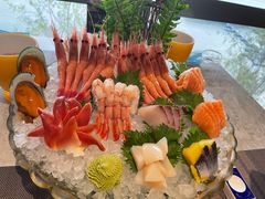 -極上萬膳·日料放题(来福士江景店)