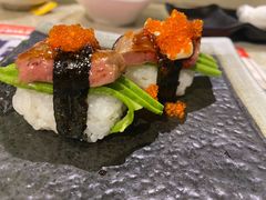 -古田居·特色寿司料理(骏欣中心店)