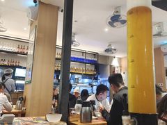-木屋烧烤(白石洲店)