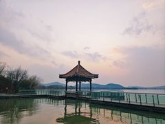 -云龙湖旅游景区