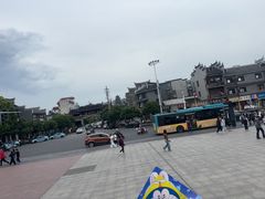 -乾州古城