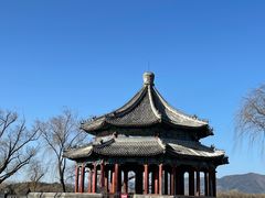 -颐和园