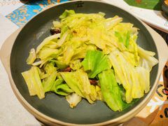 -云海肴·汽锅鸡·云南代表菜(天山百盛优客店)
