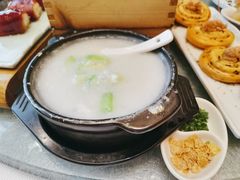 -天瑞轩·粤菜餐厅