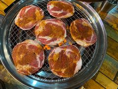 -吉志烤肉(太原总店)