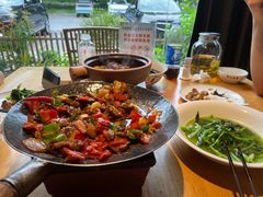 -黄山老妈·土菜(碧桂园店)