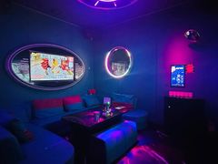 -萧邦音乐会所KTV(向西店)