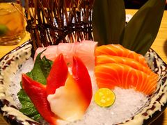 -無雙居酒屋(北京路店)