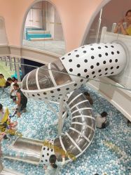 -奈尔宝·儿童乐园·亲子餐厅(鄞州万达店)