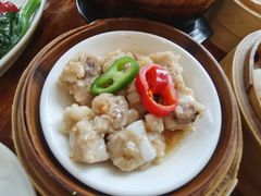 -澳门西南饭店·粤菜·茶市·手工点心(华海路店)
