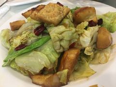 -帕米尔食府(白云观店)