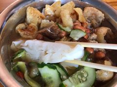 宾阳酸粉-老宾州南街酸粉店(民族大道店)