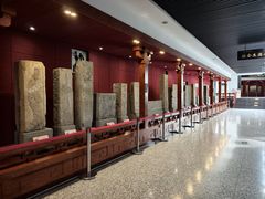 -卧龙岗文化园-南阳市汉画馆