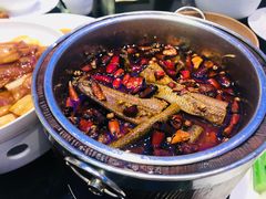 -狮王府淮扬菜(新街口友谊店)