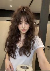 点击看大图 -真好真意SALON 接发·染·烫特色店