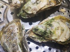 -海大大蒸汽海鲜餐厅·粤菜·特色小炒(欢乐颂店)
