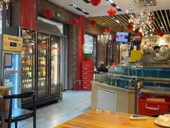 -老姑砂锅·烧烤天津菜(体北道店)