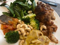 -北京王府井希尔顿酒店·万斯阁西餐厅