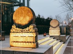 -潮府馆·非遗潮州菜·世纪公园(新国际博览中心店)