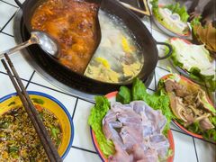 -六庄冒椒·老火锅(总店)