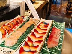 -怡咖啡海鲜自助餐厅(浦东香格里拉店)