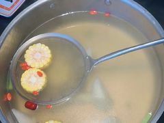 -鲜牛记潮汕牛肉火锅(淮安珠海路店)